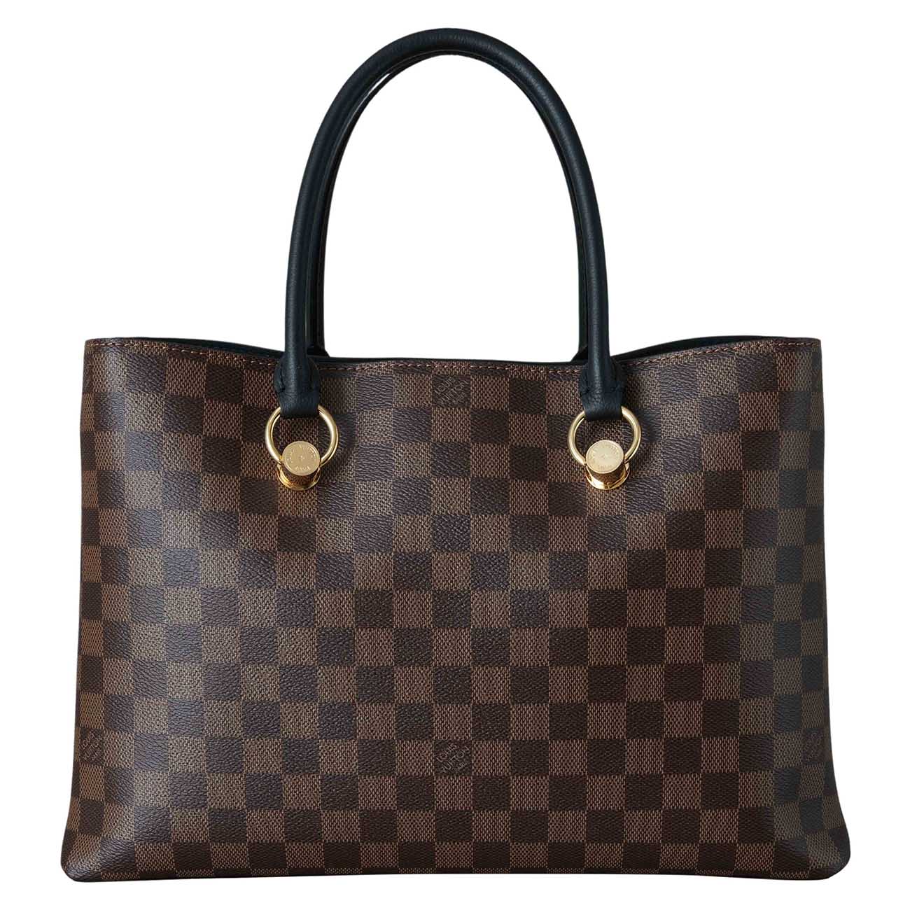 LOUIS VUITTON(USED)루이비통 N40050 다미에 리버사이드